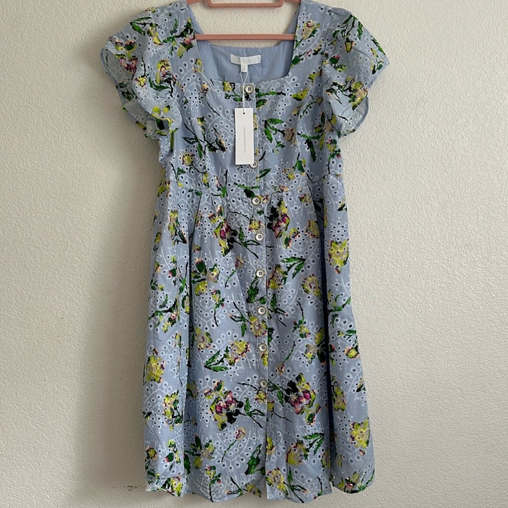 Adyson Parker dress